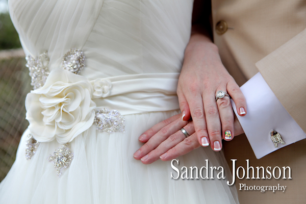 Best Brevard Zoo wedding photographer - Sandra Johnson (SJFoto.com)
